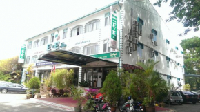 ENE Inn, Kota Bharu
